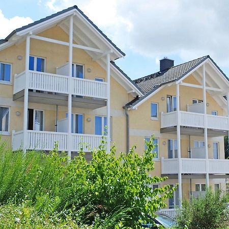 בינץ Wohnpark Stadt Hamburg - Apt. 27 מראה חיצוני תמונה